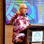 Pj Gubernur Gorontalo Beri Ucapan Selamat Pelantikan Presiden dan Wapres RI