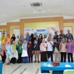 Dikes Gaet Media dan Tokoh Agama Sebagai Humas Imunisasi Polio