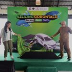Dorong Pariwisata Gorontalo, Pemprov Dorong Kolaborasi Grab dan Ovo