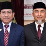 Mendagri Tunjuk Budiyanto Sidiki Sebagai Pjs Bupati Bone Bolango