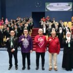 Budiyanto Sidiki: Pejabat Administrator Harus Memenuhi Standar Kompetensi Manajerial