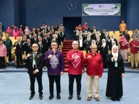 Budiyanto Sidiki: Pejabat Administrator Harus Memenuhi Standar Kompetensi Manajerial