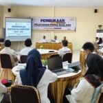 BPSDM Gelar Pelatihan Pelayanan Prima bagi ASN di Pemerintah Provinsi Gorontalo