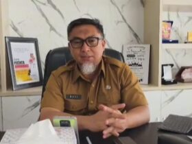 Peringati Hakordia, Budiyanto: Perkuat Komitmen Kita dalam Melawan Korupsi