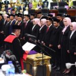 Resmi! Anggota DPRD Provinsi Gorontalo Periode 2024-2029 Dilantik