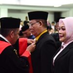 Daftar Anggota DPRD Provinsi Gorontalo 2024-2029 yang Dilantik