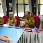 Kepala BKSDN Evaluasi Kinerja Pj Gubernur Gorontalo