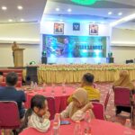 Sekdaprov Ajak Kepala BPDAS Atasi Lahan Kritis di Gorontalo