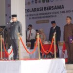 ASN Gorontalo Diminta Bebas dari Pengaruh dan Intervensi Parpol