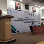 RAD Penyandang Disabilitas Diharapkan Dapat Dijadikan Rujukan Pengambilan Kebijakan