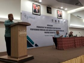 RAD Penyandang Disabilitas Diharapkan Dapat Dijadikan Rujukan Pengambilan Kebijakan