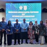 Kehadiran SAKTI Tingkatkan Layanan Literasi Digital di Gorontalo