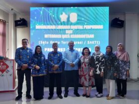 Kehadiran SAKTI Tingkatkan Layanan Literasi Digital di Gorontalo
