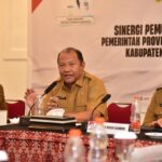Pemprov Sepakat Pemungutan Pajak Dilakukan Bersama Kabupaten dan Kota