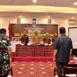 JSN 45 Penting Diwarisi Generasi Muda