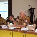 Pemerintah Provinsi Gorontalo Mulai Bahas Besaran UMP tahun 2025