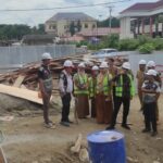KPK-RI Pantau Puluhan Paket Pekerjaan di Provinsi Gorontalo