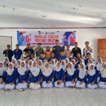 Subdit Siber Bergabung di Recak Digital Edukasi Judi Online