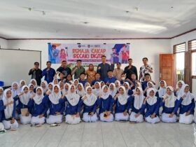 Subdit Siber Bergabung di Recak Digital Edukasi Judi Online