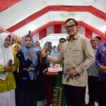 Wamendagri Apresiasi Capaian Rekam KTP Elektronik di Gorontalo
