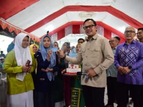 Wamendagri Apresiasi Capaian Rekam KTP Elektronik di Gorontalo