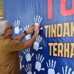 Pj Gubernur Gorontalo: Semua Guru Harus Bisa Jadi Guru BK