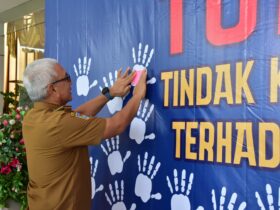 Pj Gubernur Gorontalo: Semua Guru Harus Bisa Jadi Guru BK