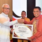 Minimalisir Lahan Korupsi, Pemprov Gorontalo Diminta Terus Lakukan Pencegahan