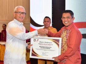 Minimalisir Lahan Korupsi, Pemprov Gorontalo Diminta Terus Lakukan Pencegahan