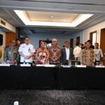 Dinilai Baik, Pj Gubernur Gorontalo Presentasi Kinerja di Kemendagri