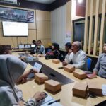 Giliran Pemda Pohuwato Diajak Persiapkan Monev KIP 2025