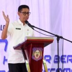 Pemprov Jelaskan Soal Evaluasi RAPBD Pemkot Gorontalo