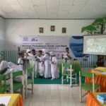 Webinar Internasional JICA Berlanjut di SDN 16 Limboto