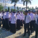 BPSDM Provinsi Gorontalo Tutup Kegiatan Orientasi PPPK
