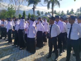 BPSDM Provinsi Gorontalo Tutup Kegiatan Orientasi PPPK