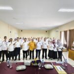 Pelatihan Pelayanan Prima ASN di BPSDM Tingkatkan Mutu Layanan Masyarakat