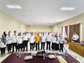 Pelatihan Pelayanan Prima ASN di BPSDM Tingkatkan Mutu Layanan Masyarakat