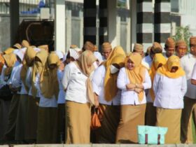Pemprov Gorontalo Umumkan Jadwal Seleksi Penerimaan PPPK Tenaga Non-ASN