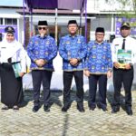 Budiyanto Sidiki: Orientasi PPPK Untuk Mendukung Terwujudnya Smart Governance