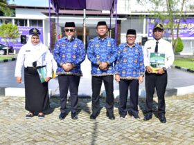 Budiyanto Sidiki: Orientasi PPPK Untuk Mendukung Terwujudnya Smart Governance