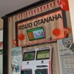 Responsif Potensi KLB, RSUD Otanaha Dianugerahi Penghargaan dari Pemprov