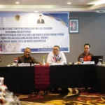 TPID dan Forkopimda Bahas Ketersediaan Bahan Pokok Jelang Nataru
