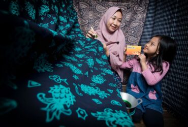 Berhasil Salurkan KUR Rp184,98T, Ini Jurus BRI Jaga Kualitas Kreditnya