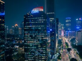 Bayarkan Dividen Interim Rp20,33 Triliun, BRI Setor Rp10,88 Triliun ke Negara