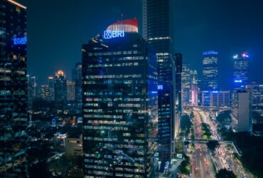 Bayarkan Dividen Interim Rp20,33 Triliun, BRI Setor Rp10,88 Triliun ke Negara