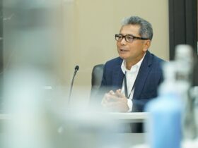 Bayarkan Dividen Interim Rp20,33 Triliun, Komitmen BRI Berikan Keuntungan Nyata