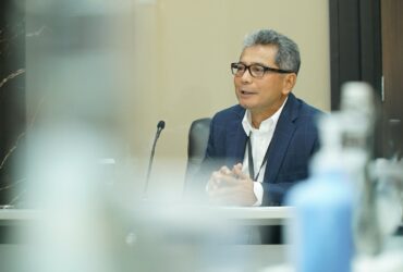 Bayarkan Dividen Interim Rp20,33 Triliun, Komitmen BRI Berikan Keuntungan Nyata