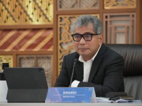 Laba BRI Capai Rp60,64 Triliun di 2024, Bukti Konsistensi Layani UMKM