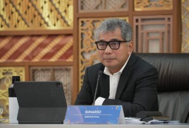 Laba BRI Capai Rp60,64 Triliun di 2024, Bukti Konsistensi Layani UMKM