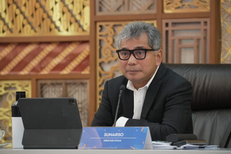 Laba BRI Capai Rp60,64 Triliun di 2024, Bukti Konsistensi Layani UMKM